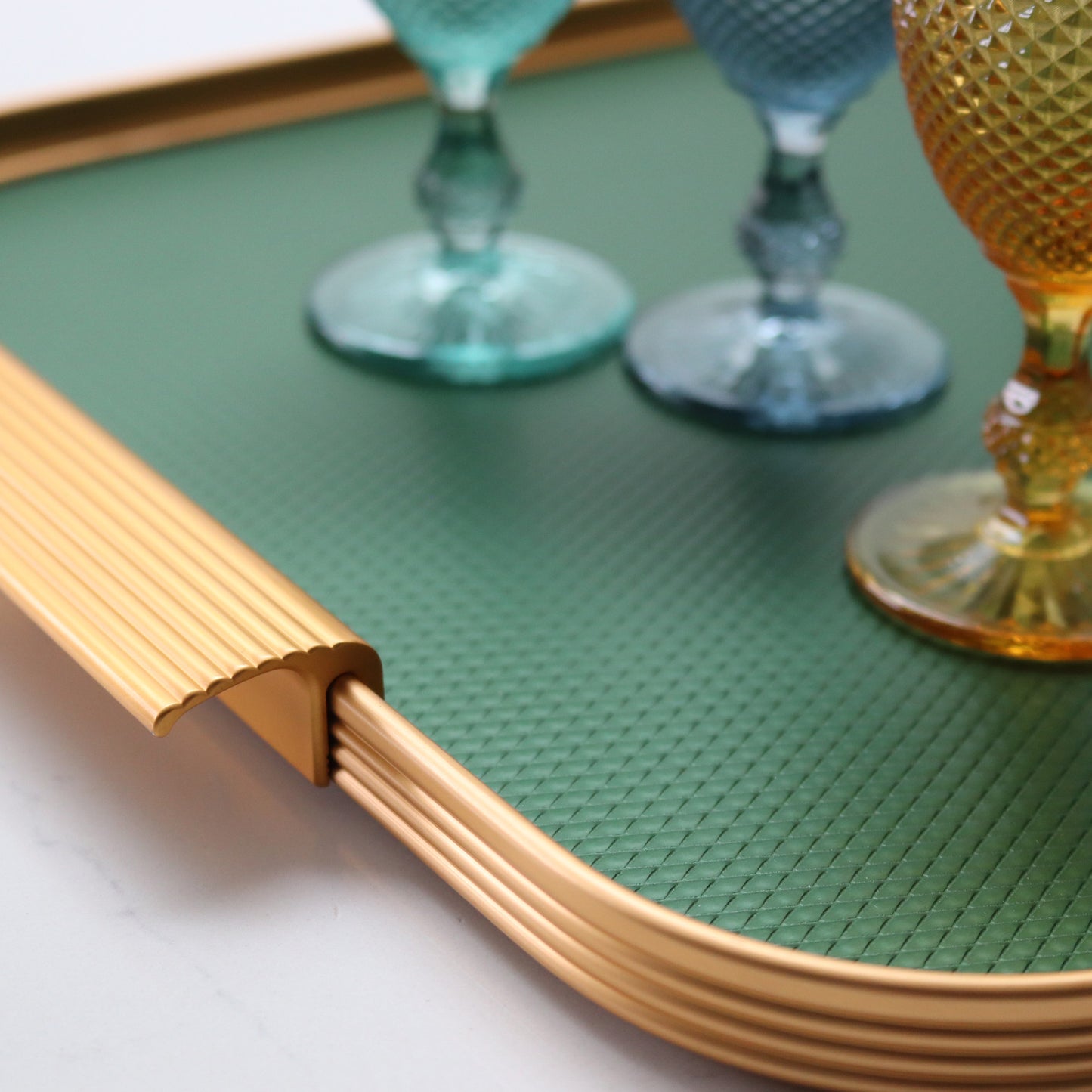 Diamond Kaymet Tray