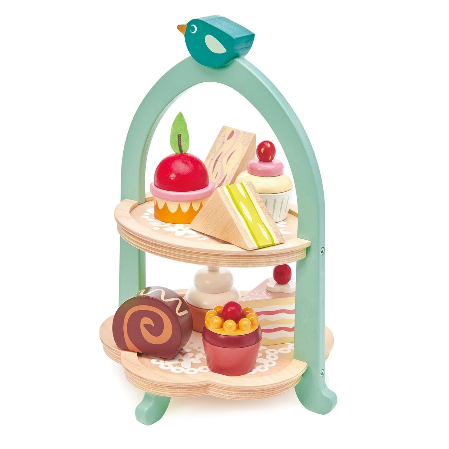 Tea Stand