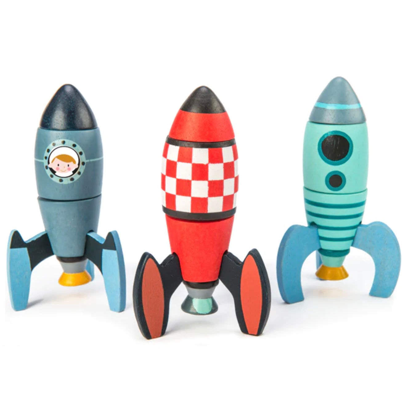 Rocket Construction