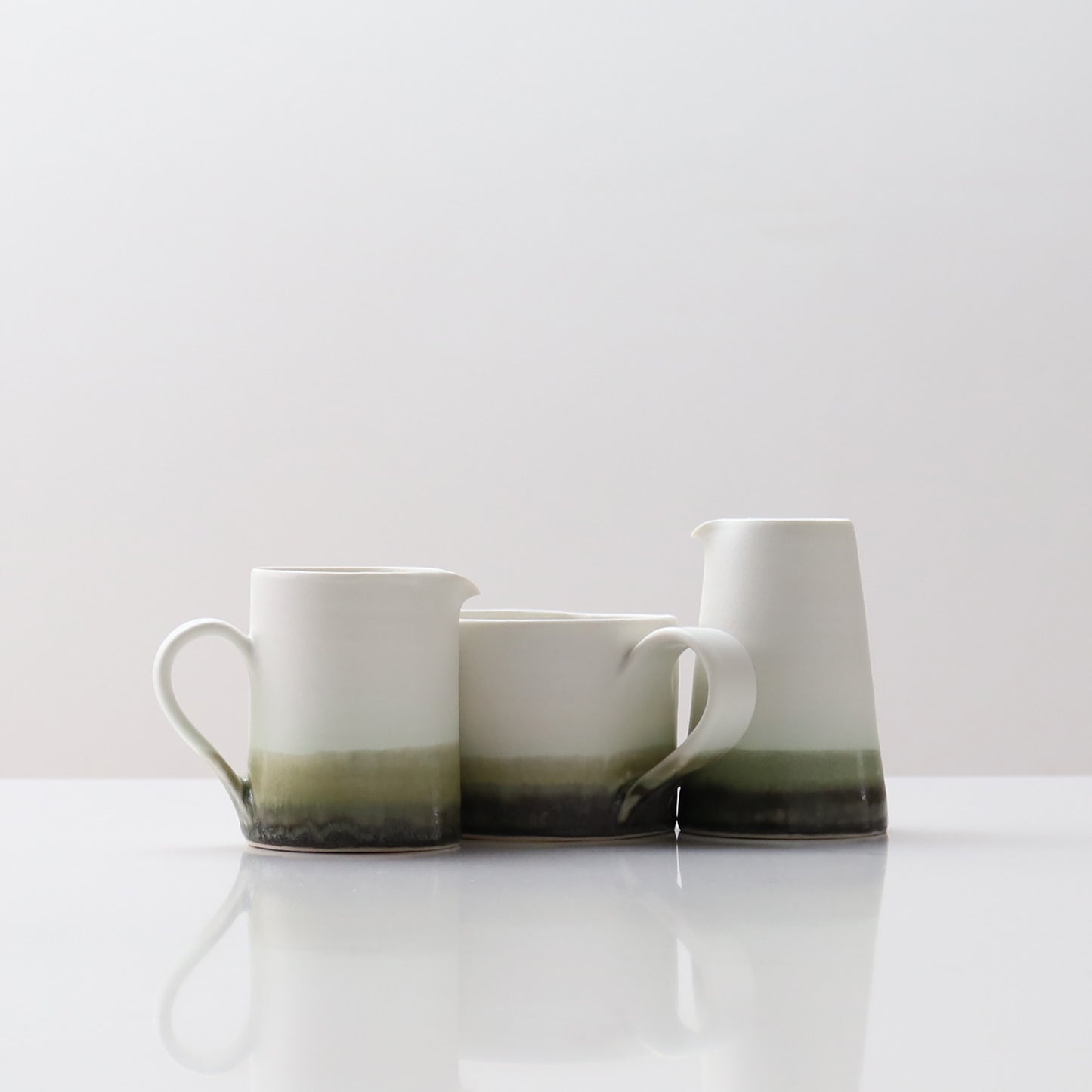 Porcelain Jug