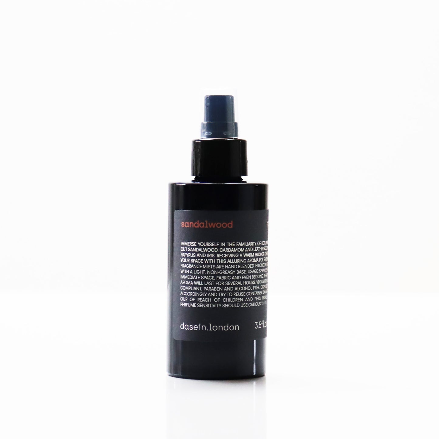 Home Mist
