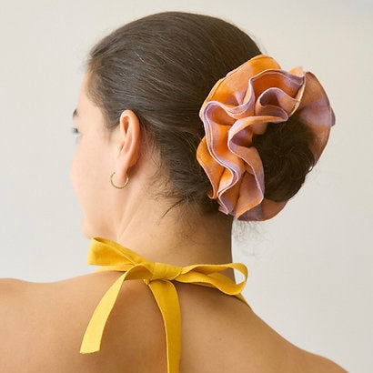 Hair Scrunchie
