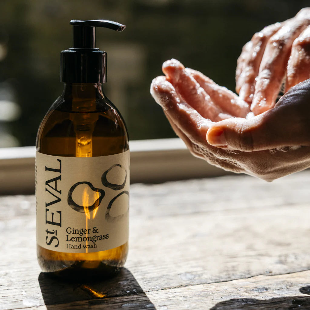 Hand Wash