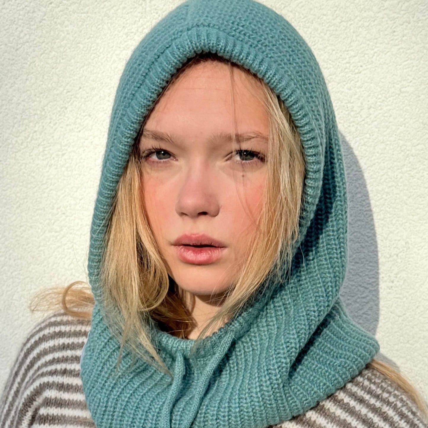 Marie Balaclava