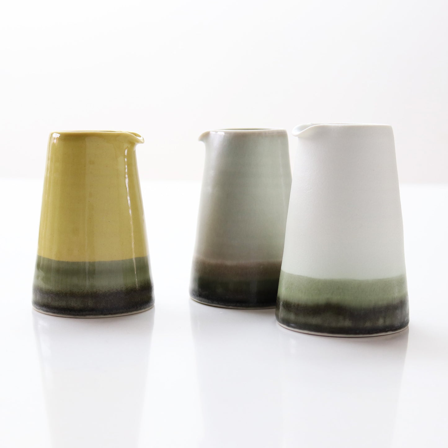 Porcelain Creamer