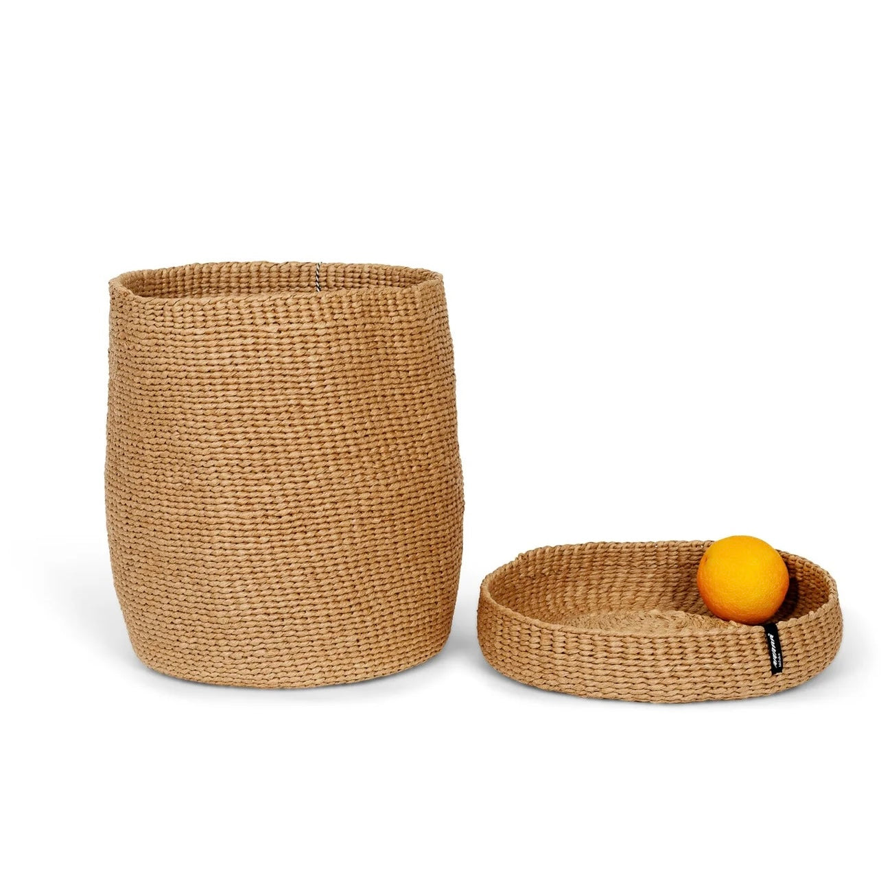 Floor Baskets