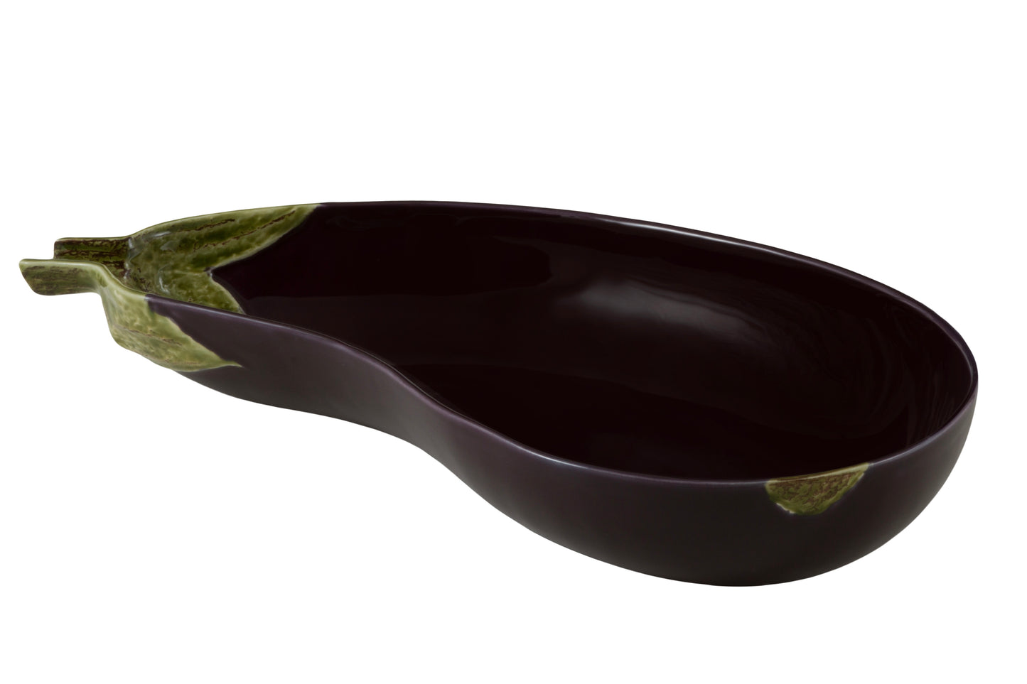Aubergine Platter
