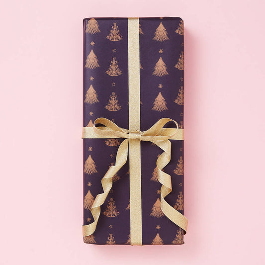 Wrapping paper