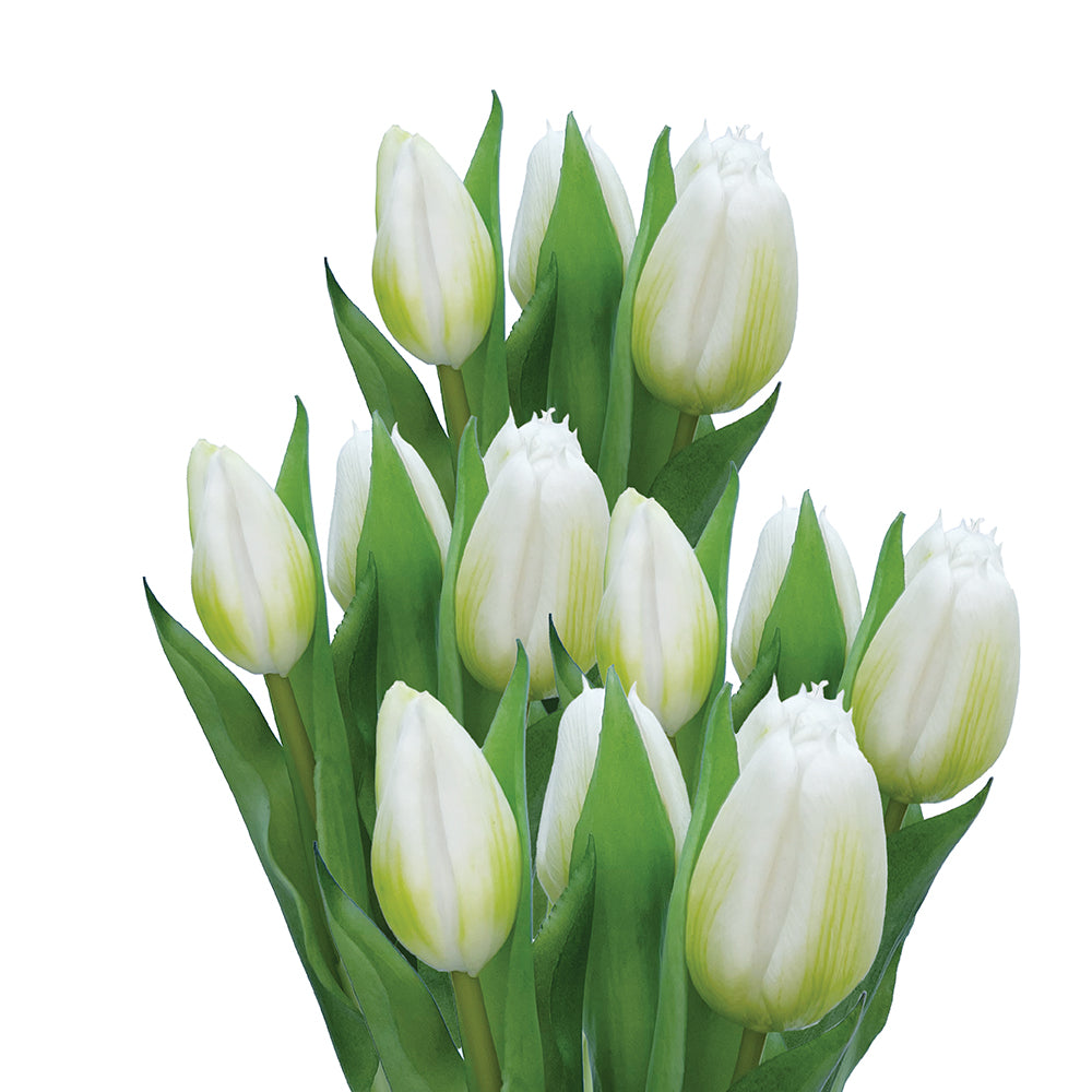 Faux Flower
