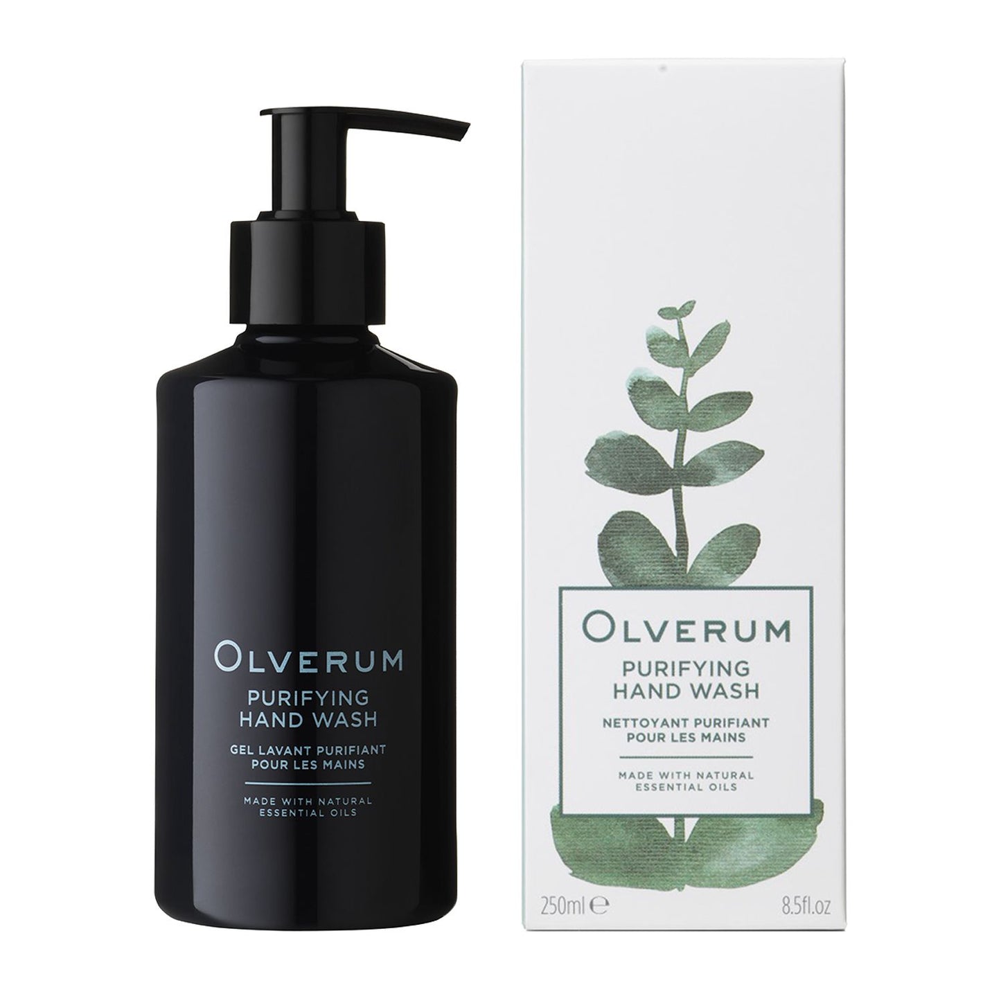 Purifying Hand Wash