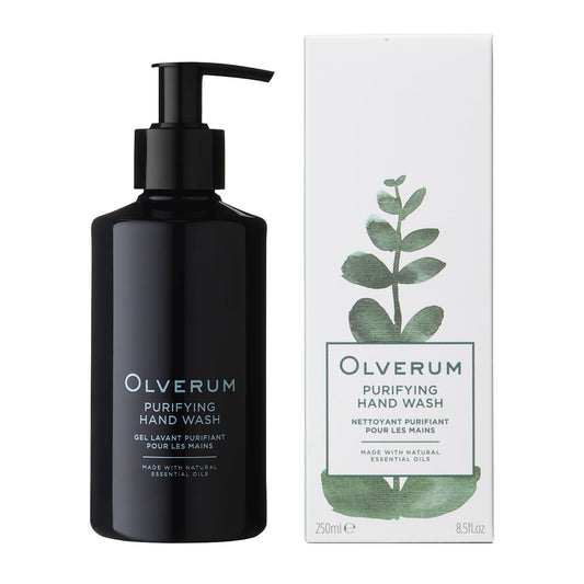 Purifying Hand Wash