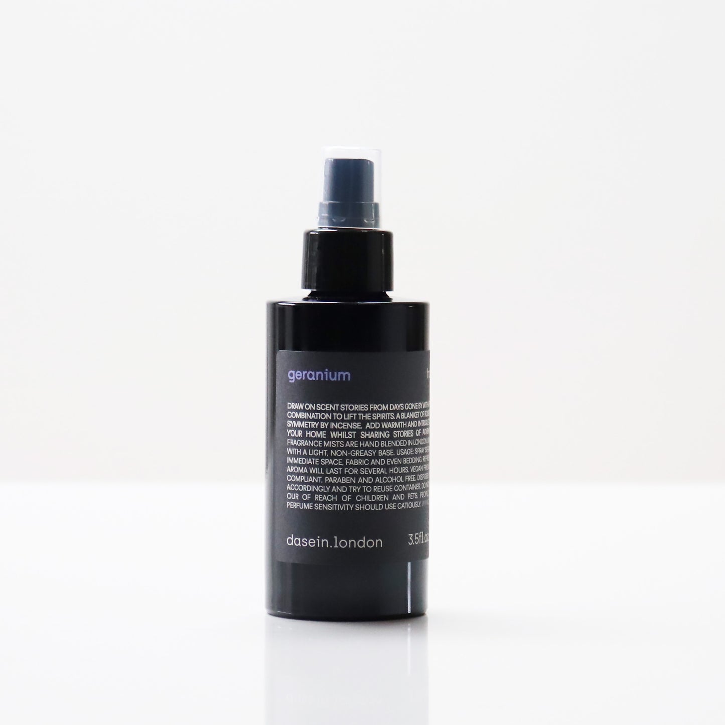 Home Mist