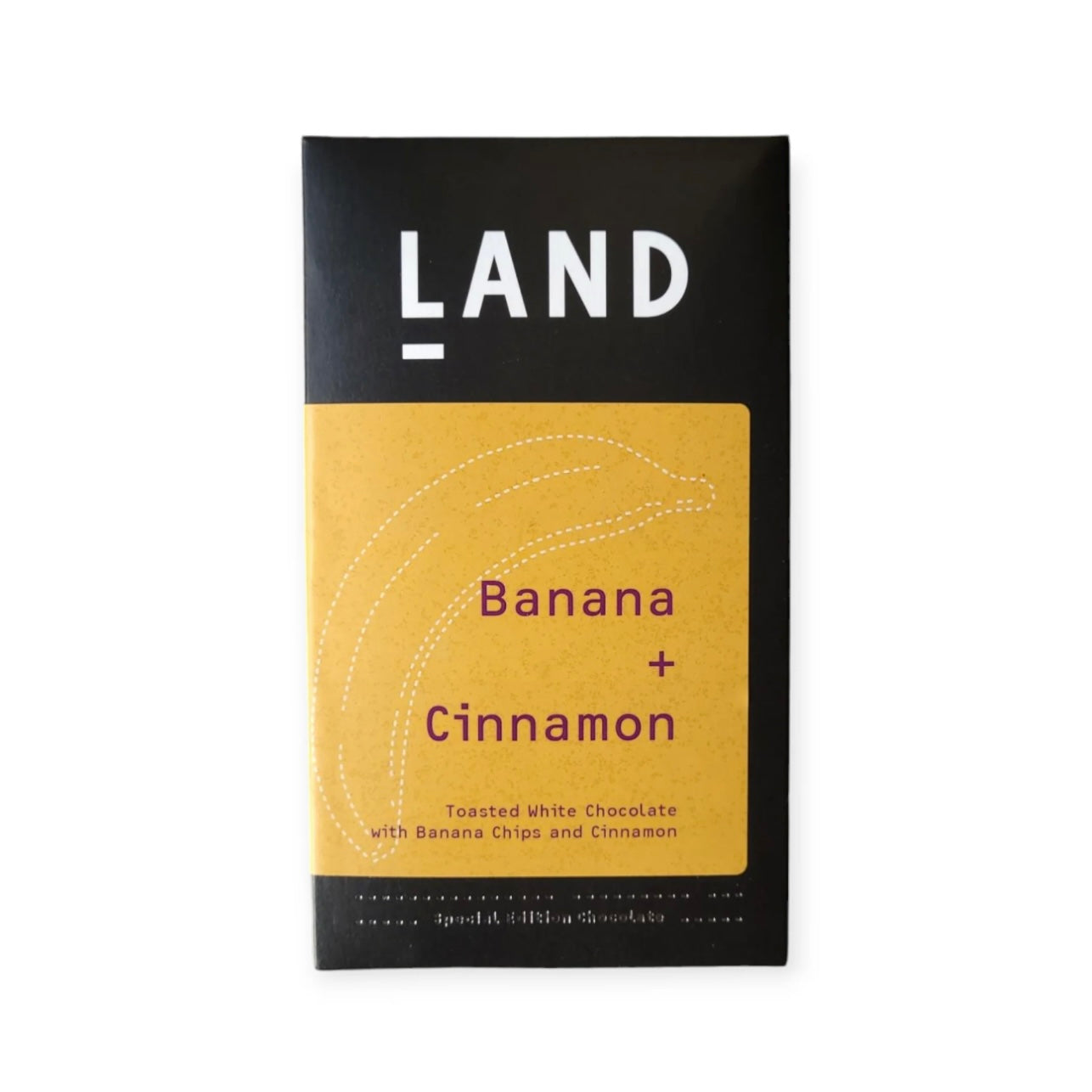 Land Chocolate
