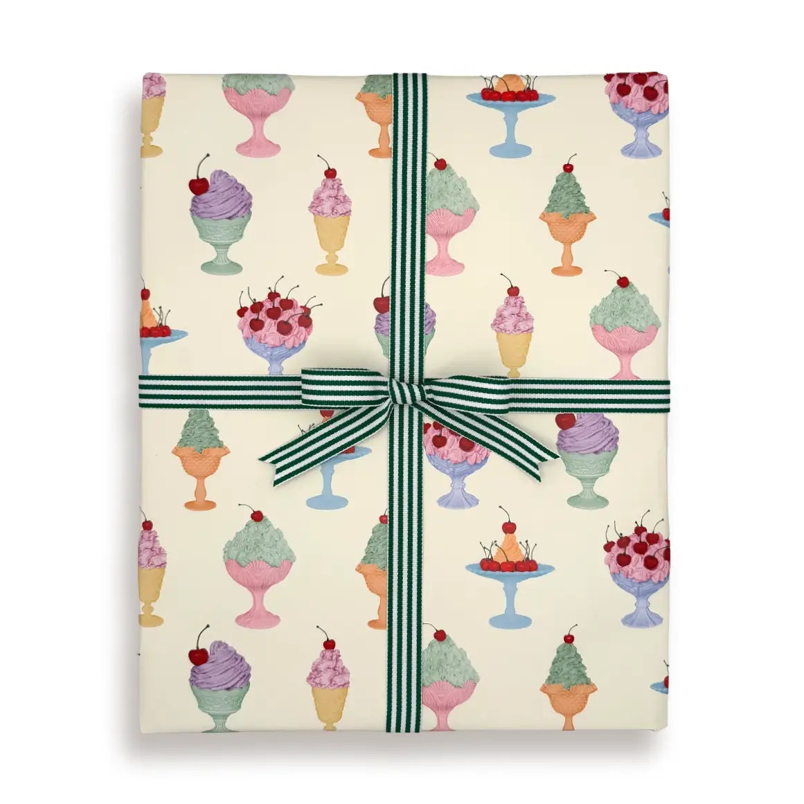 Wrapping Paper
