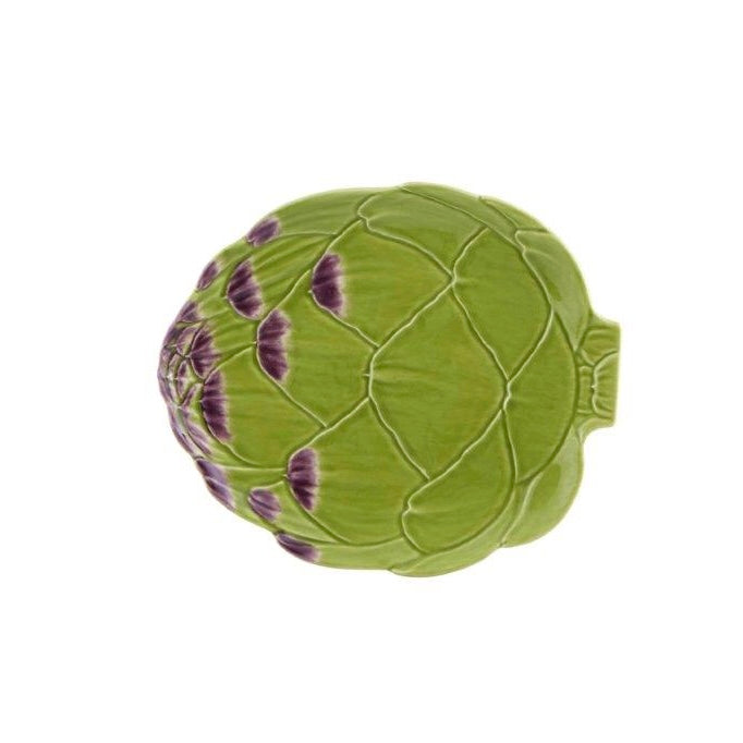 Artichoke Plate
