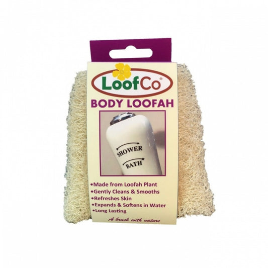 LoofCo Body Loofah