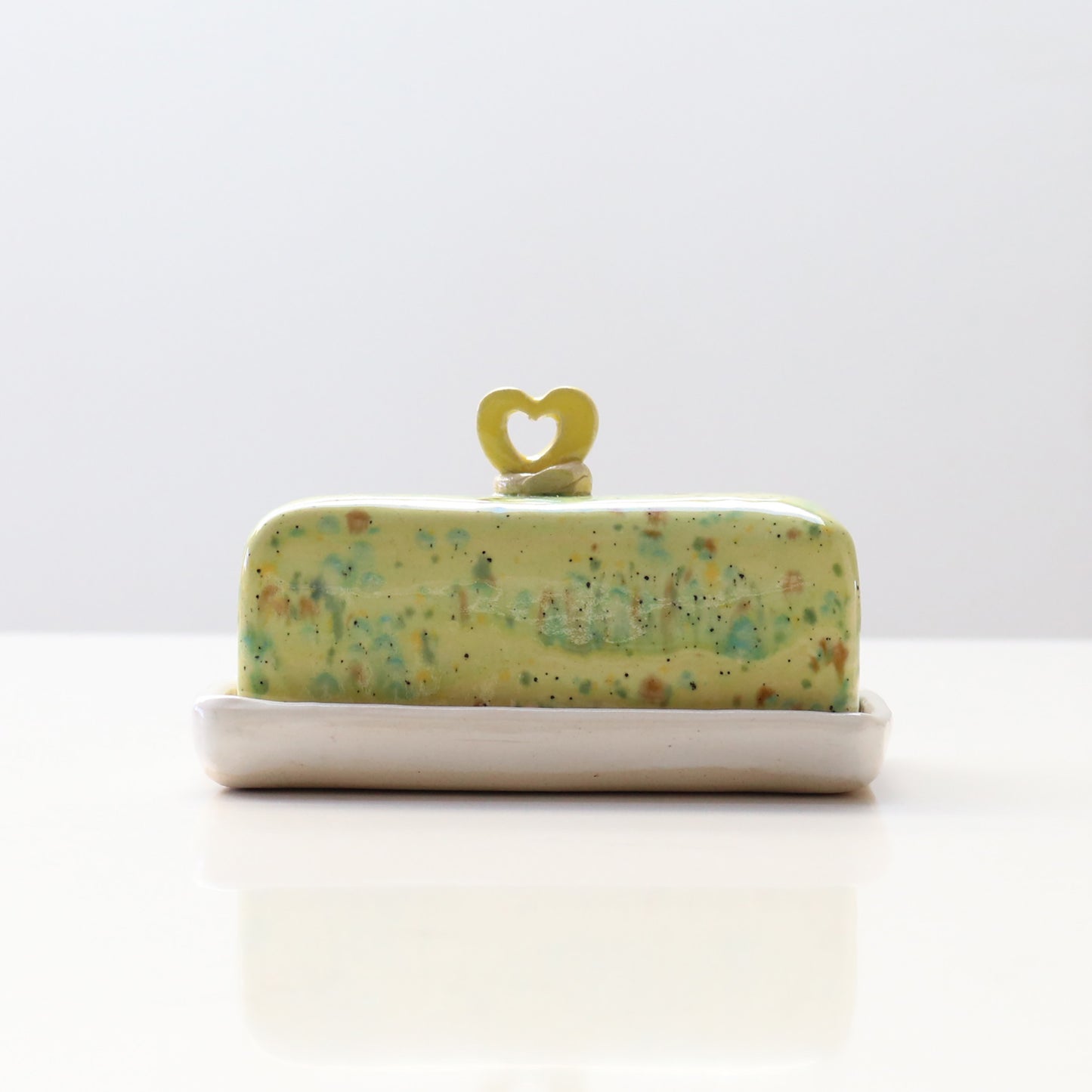 Butter Dish