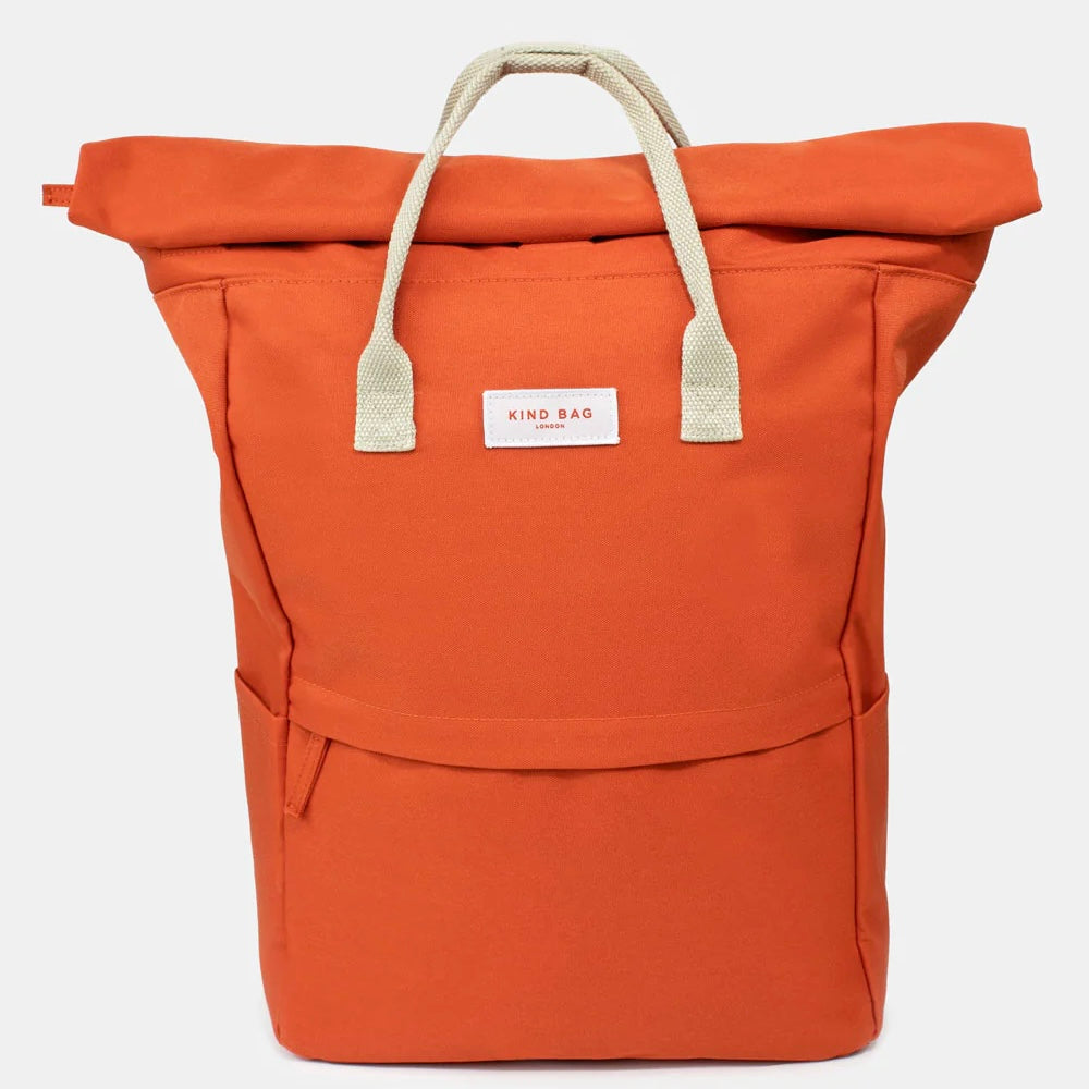 Large Hackney Backpack