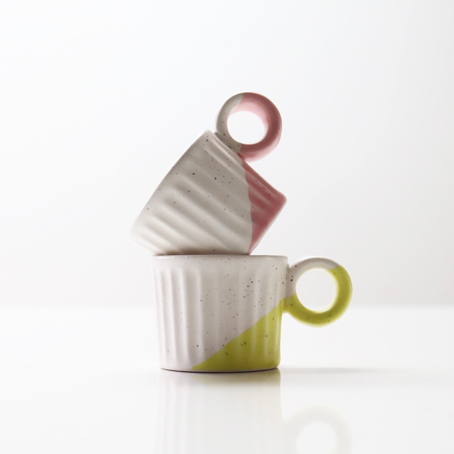 Talia Espresso Cup