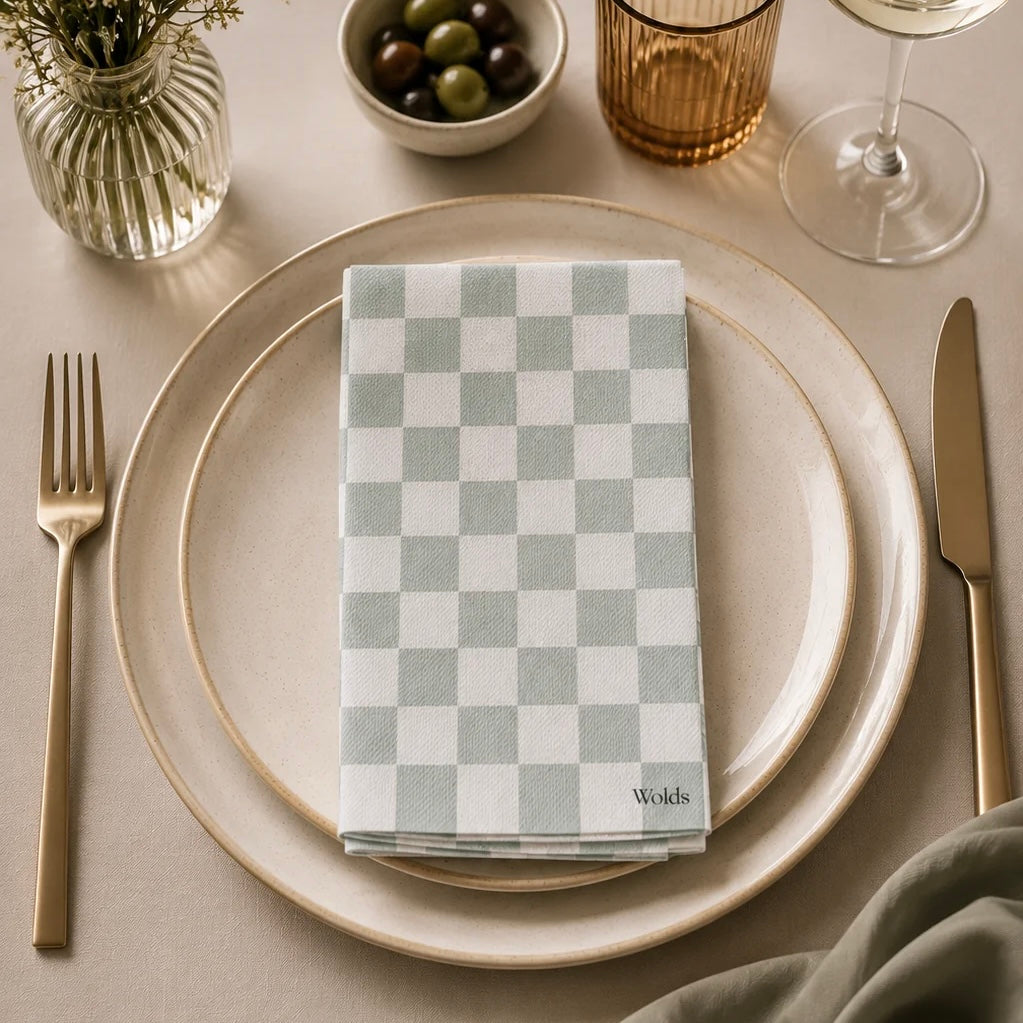 Paper Napkins