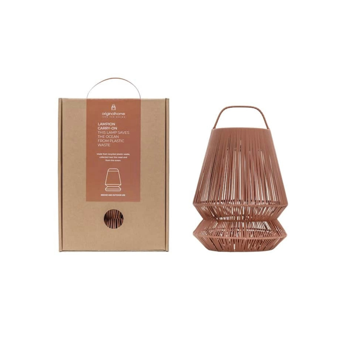 Lantern Carry On
