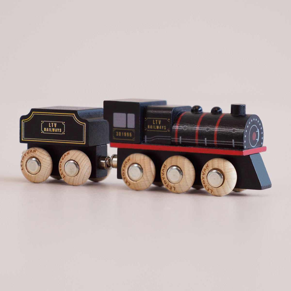 Francis Train Toy