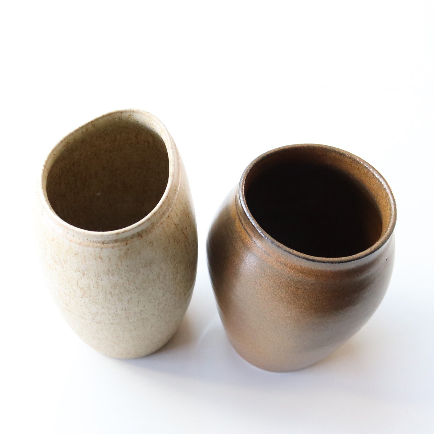 Pebble Vase