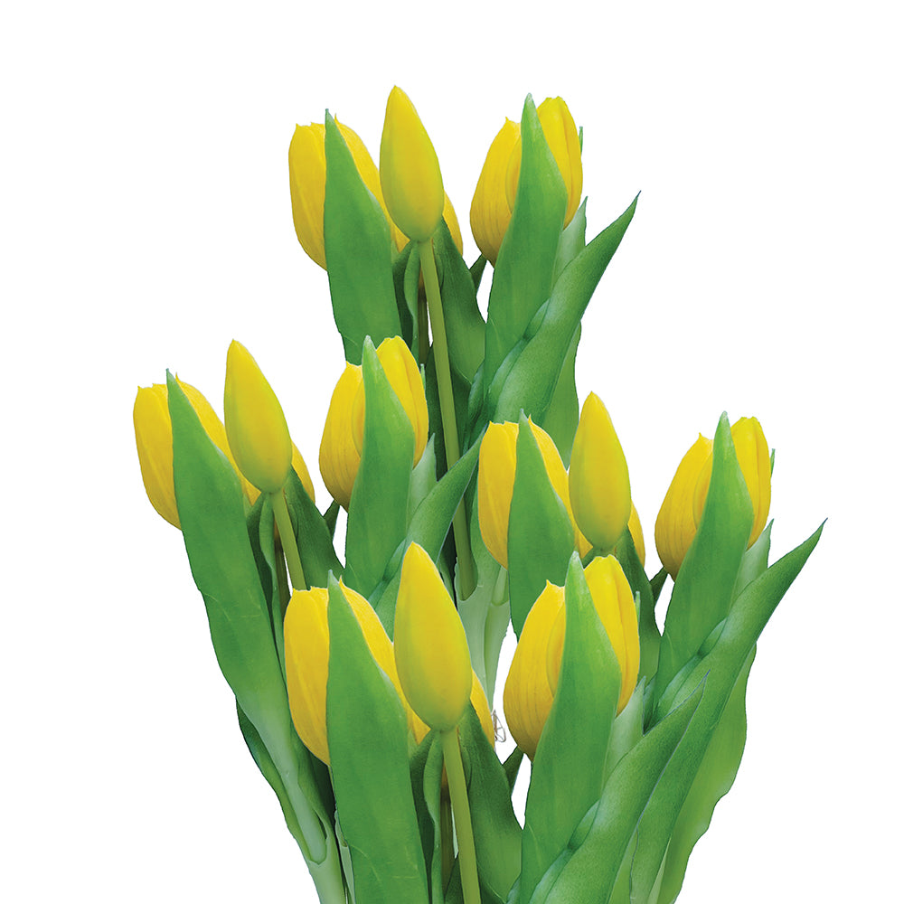 Faux Flower