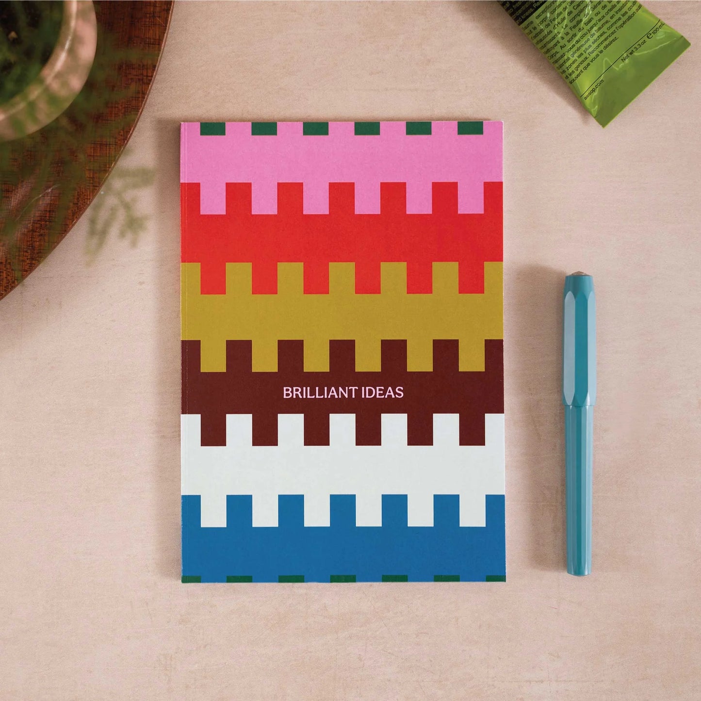 A5 Notebook