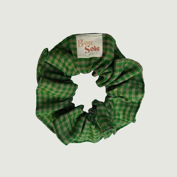 Hair Scrunchie