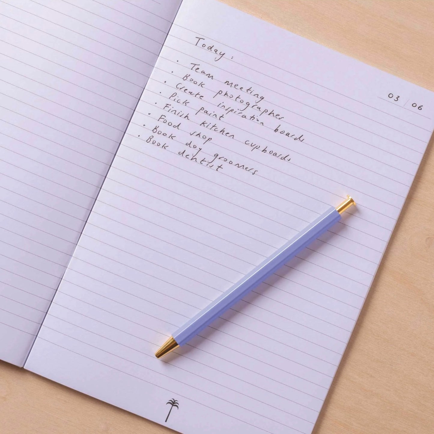 A5 Notebook