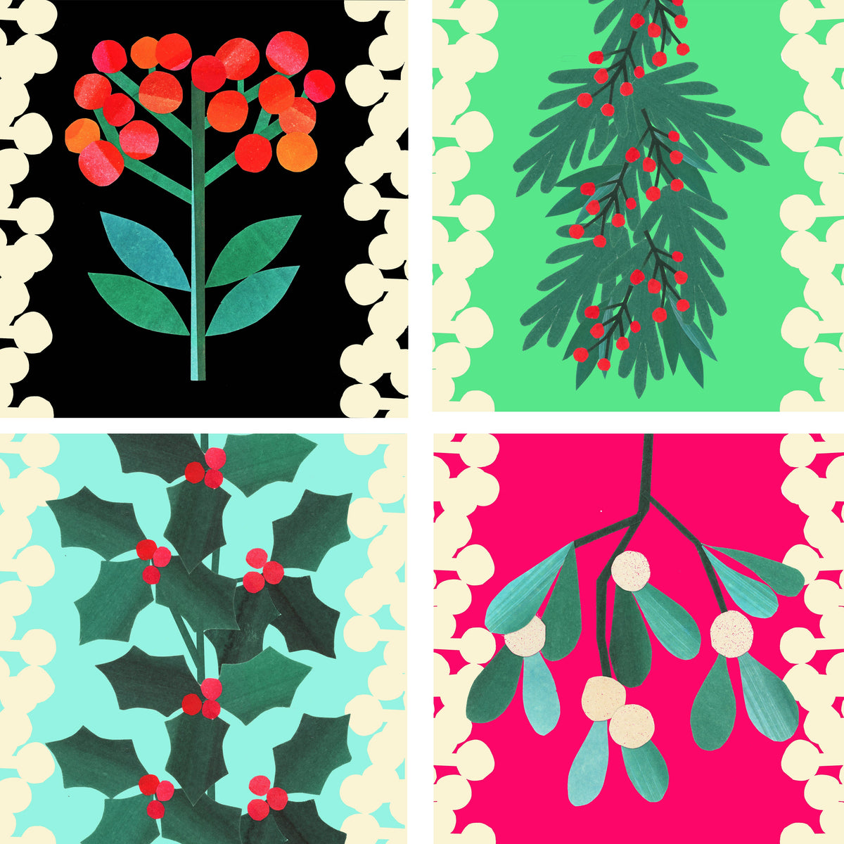 Berry Christmas