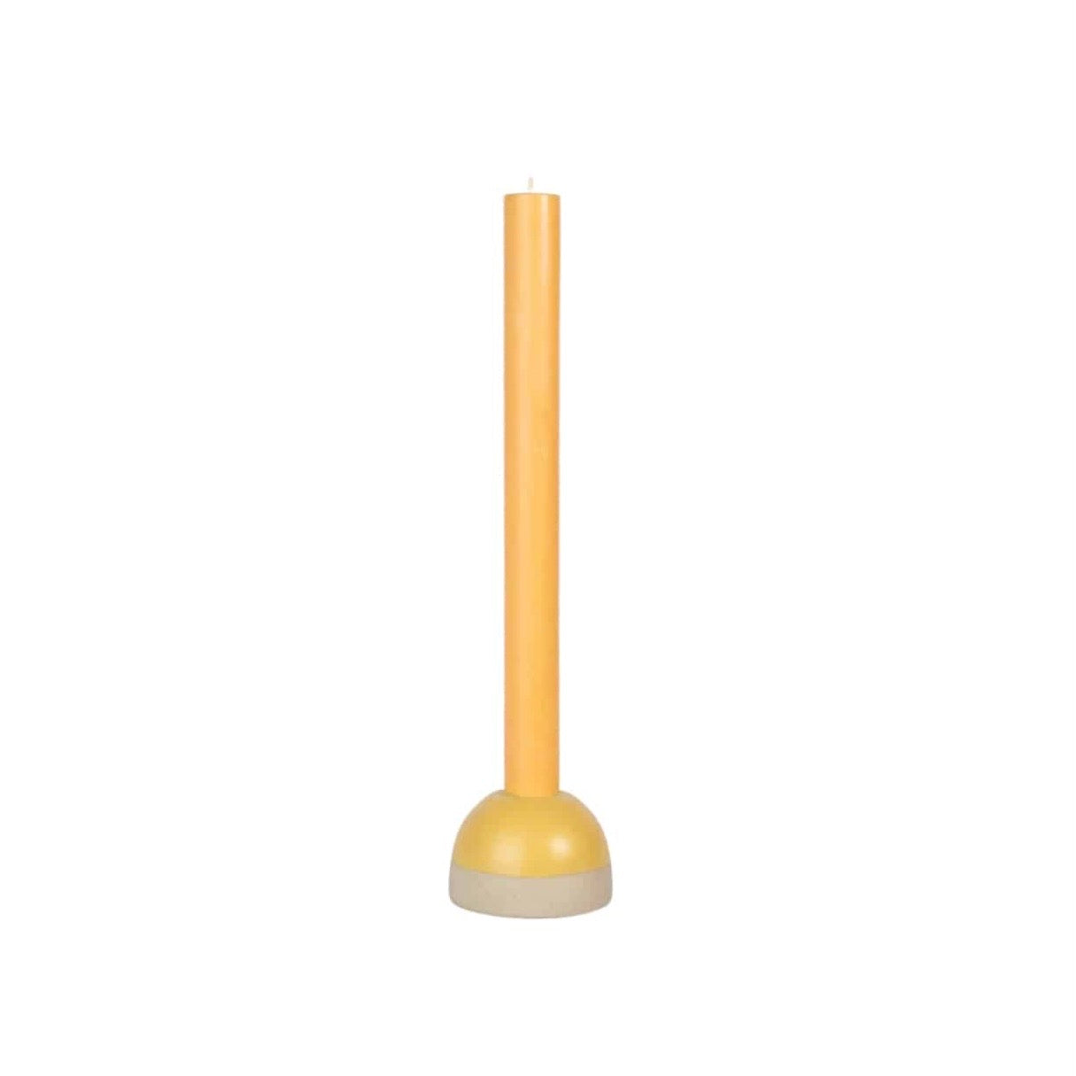 Reclay Candle Holder