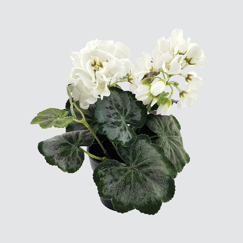 Faux Flower
