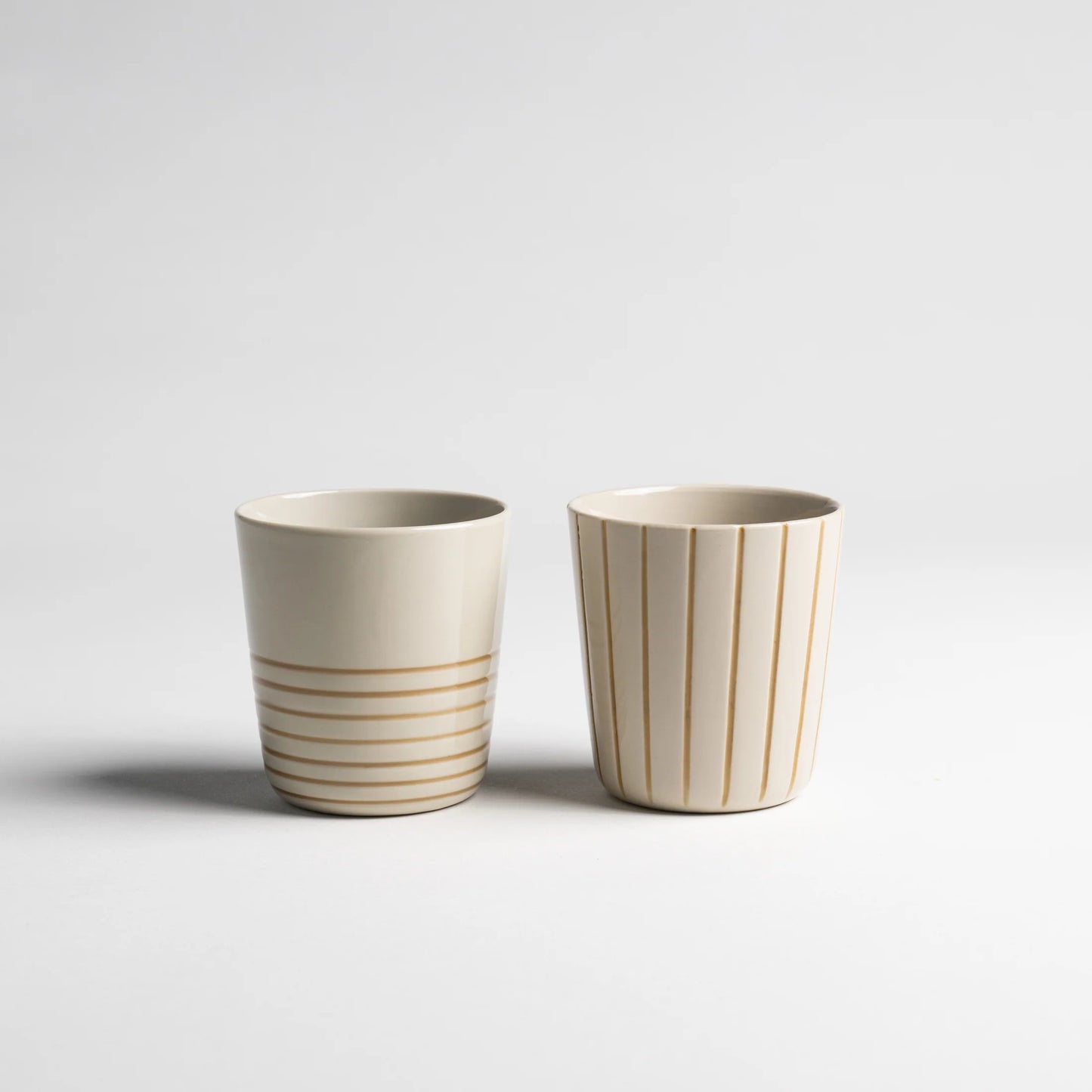 Sorrel Beaker (Set of 2)