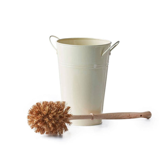 Toilet Brush & Holder Set