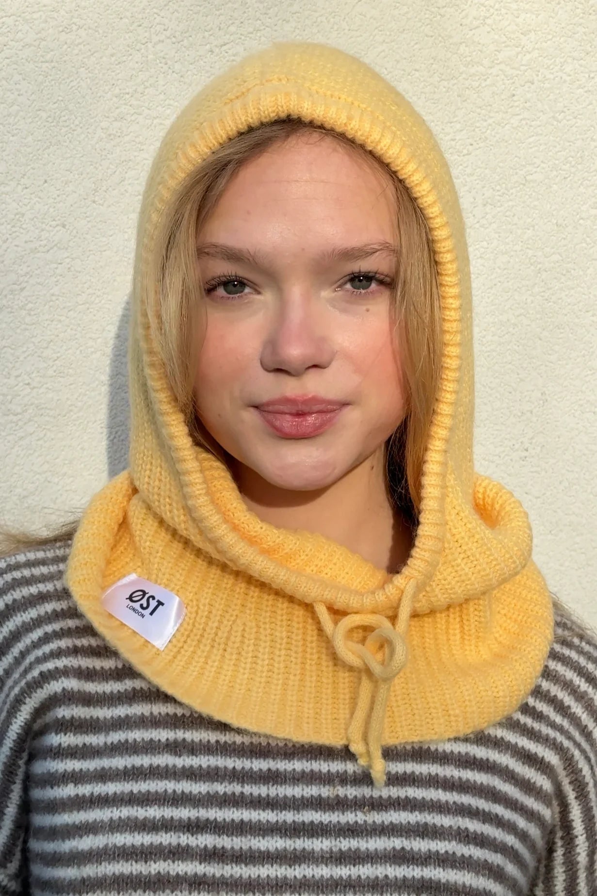Marie Balaclava