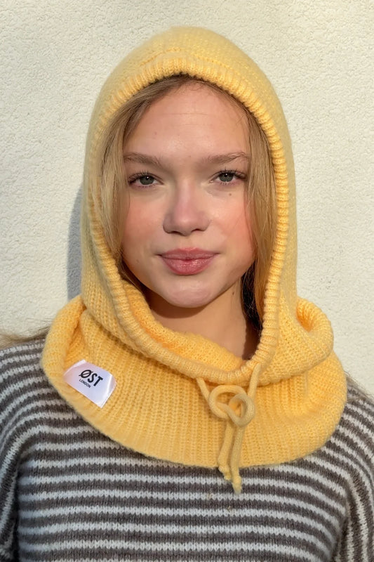 Marie Balaclava