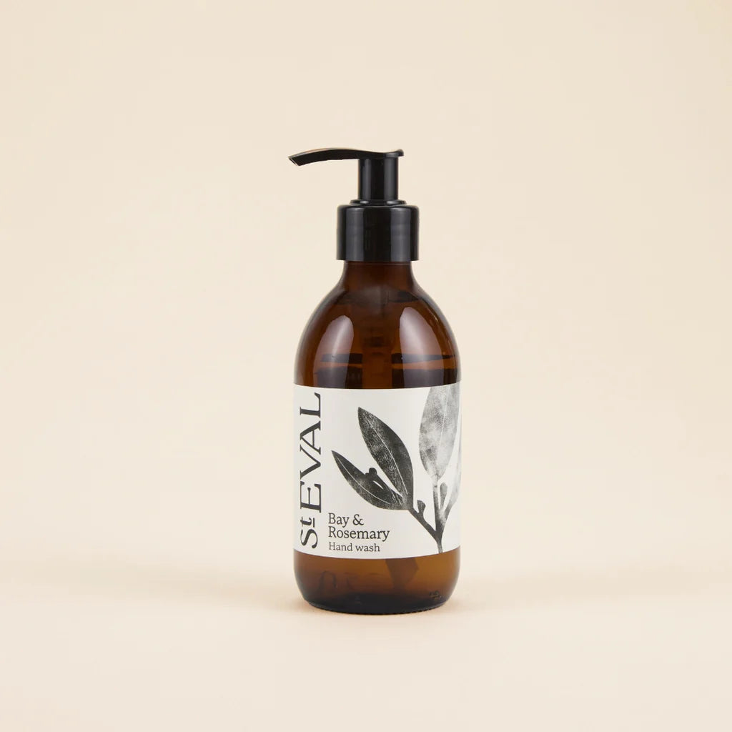 Hand Wash
