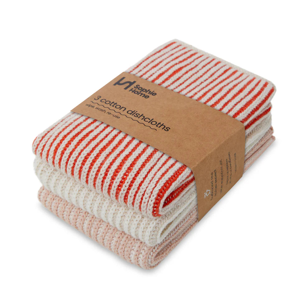 Reusable Dishcloths