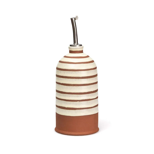 Aroma Olive Oil Bottle