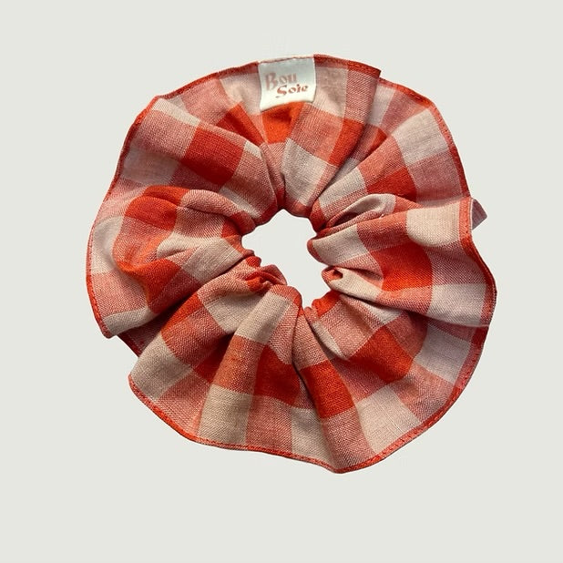 Hair Scrunchie