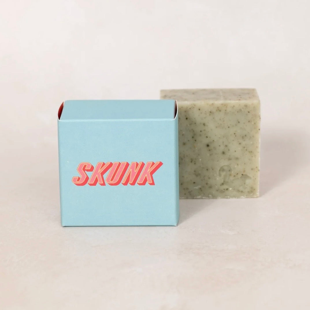 Skunk Soaps