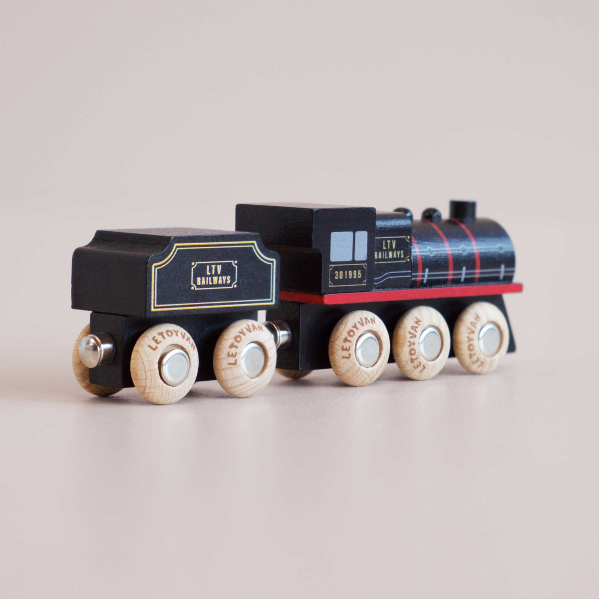 Francis Train Toy