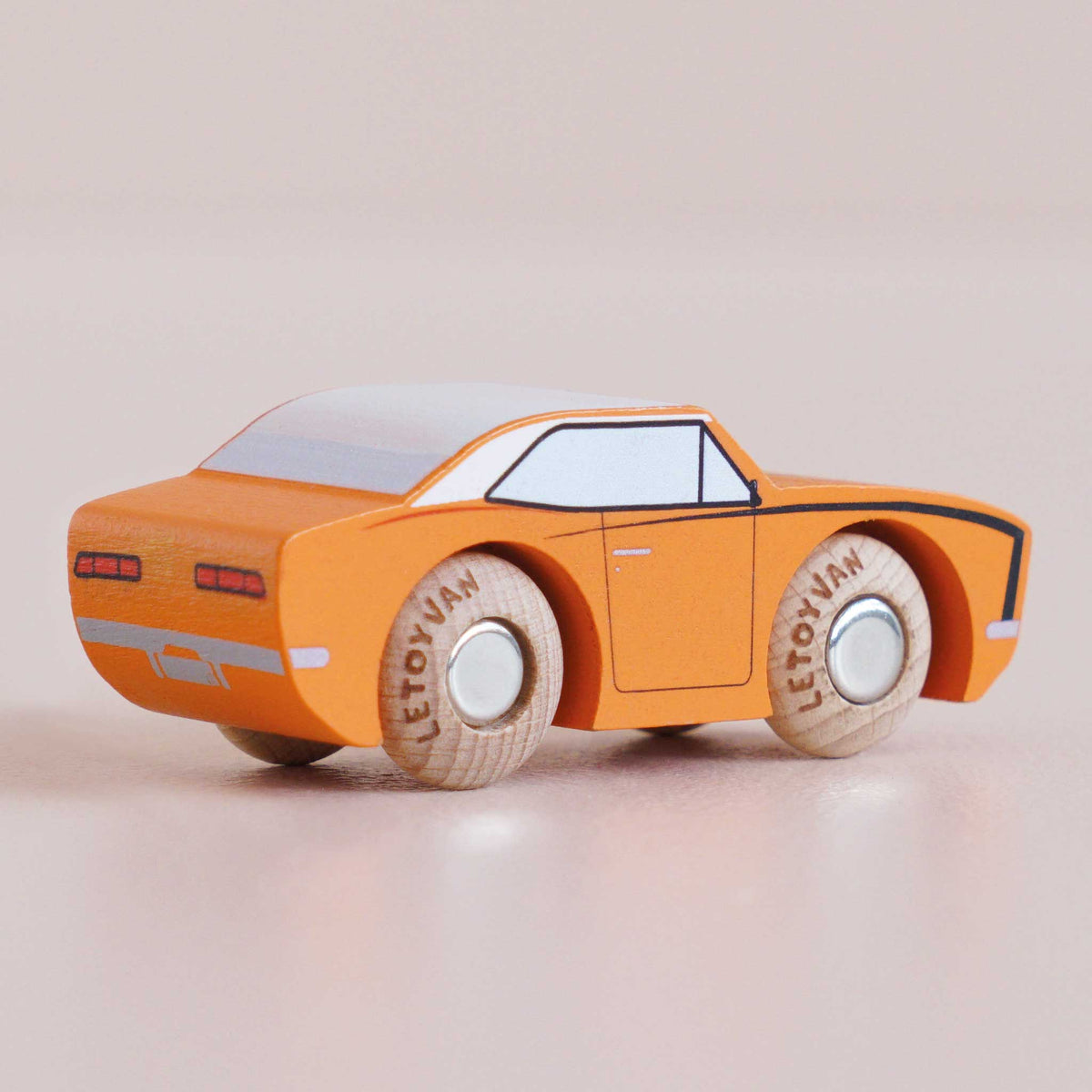 Cami Car Toy