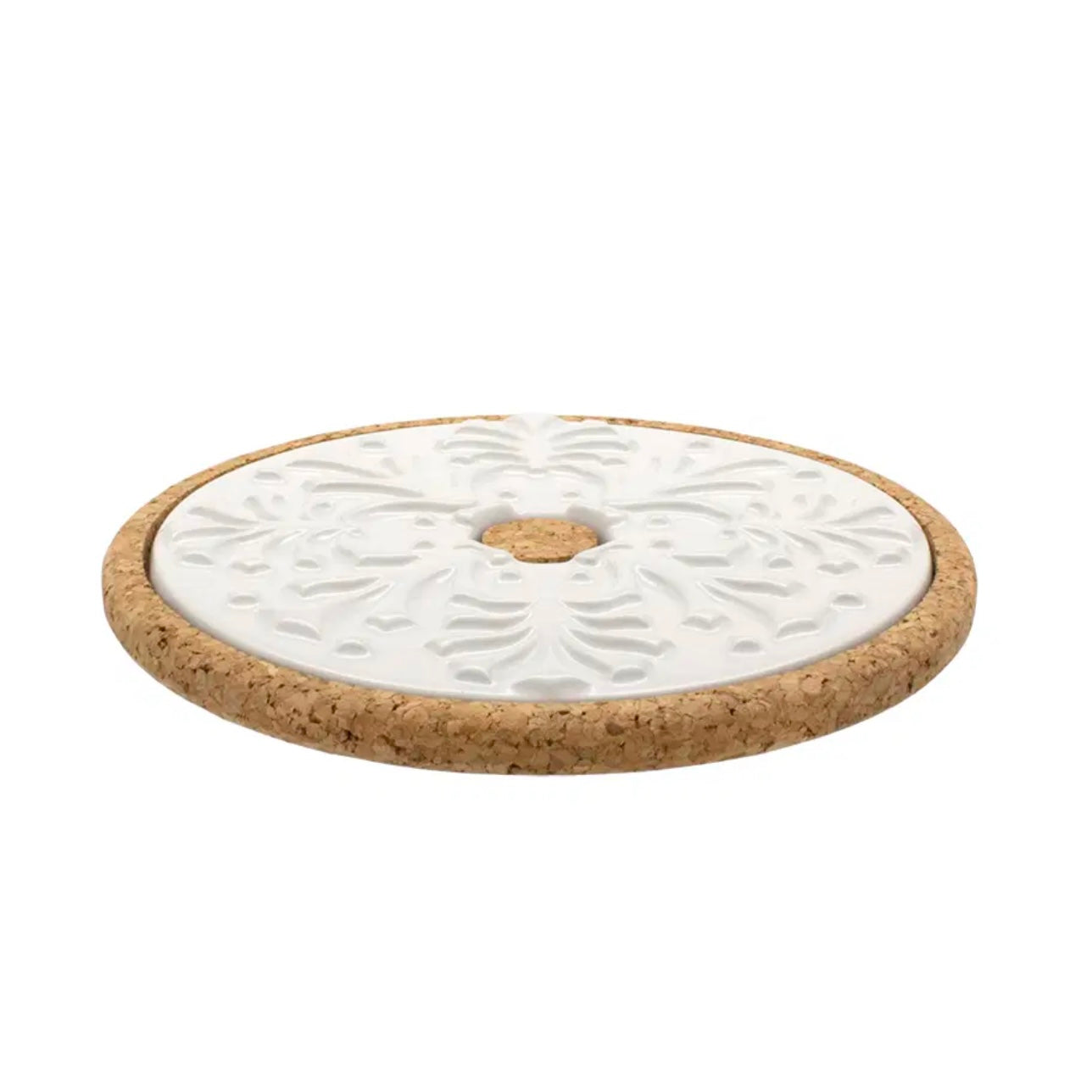 Pilatos Hot Pot Stand