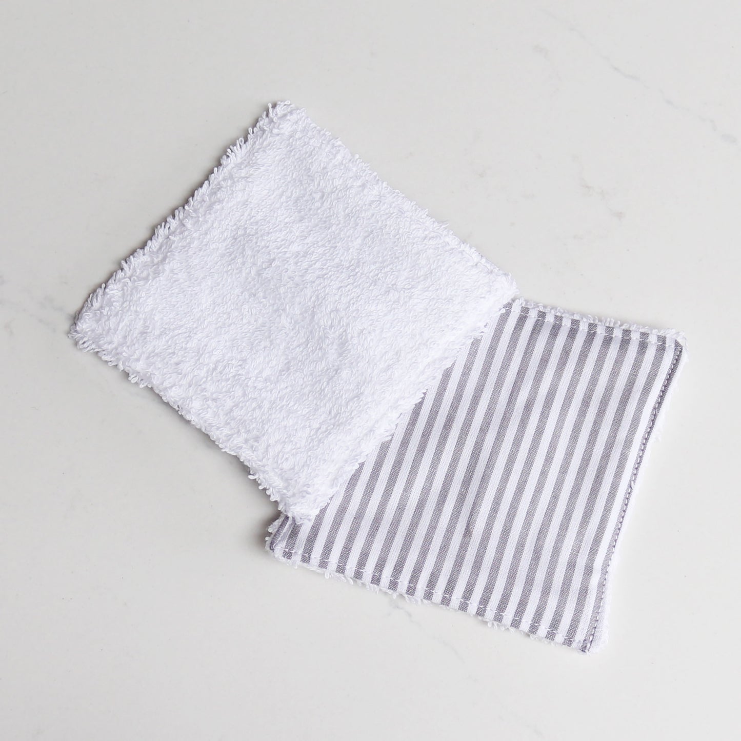 Reusable Make Up Wipes