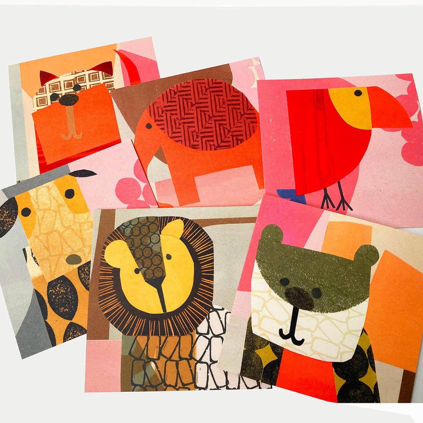 Mac- Greeting Card
