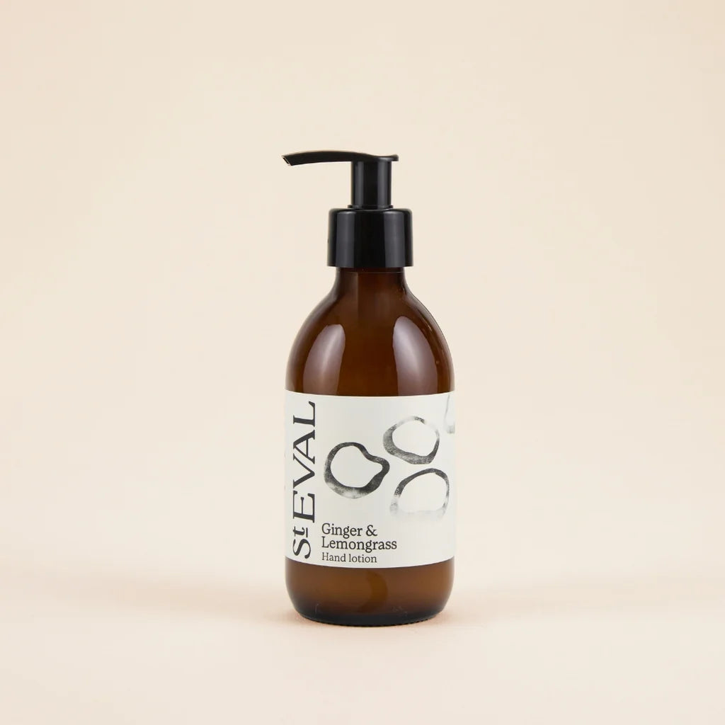 Hand Lotion