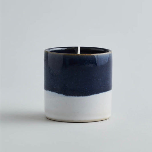 Sea & Shore Scented Candle